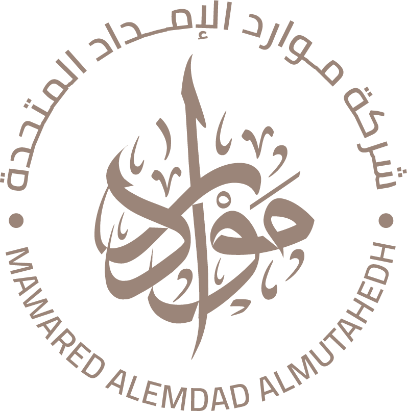 شركة موارد الامداد المتحدة